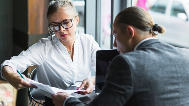 accompagnement en évolution professionnelle