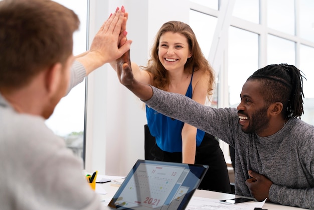 conseil en évolution professionnelle