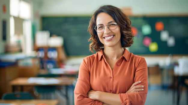 devenir professeur des écoles