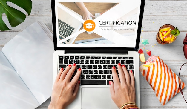 Répertoire National des Certifications Professionnelles